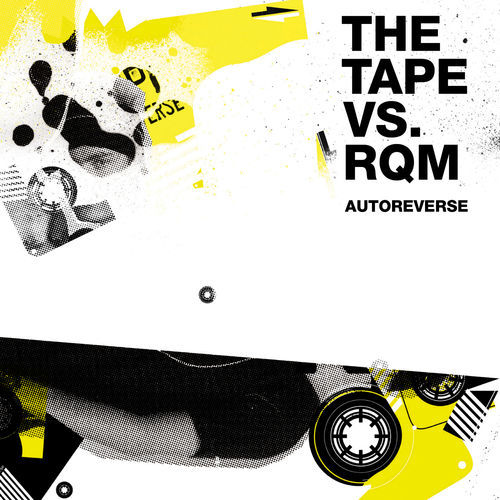 The Tape Vs Rqm