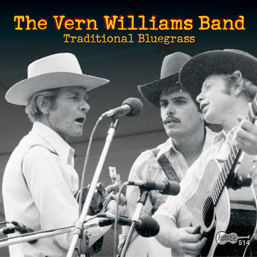 The Vern Williams Band