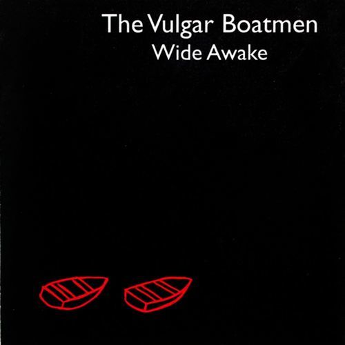 The Vulgar Boatmen