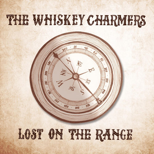 The Whiskey Charmers