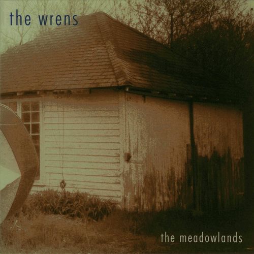 The Wrens