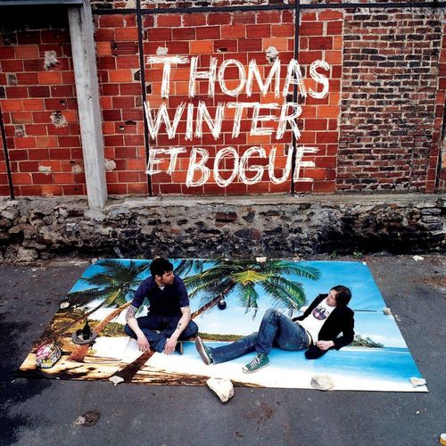 Thomas Winter Et Bogue