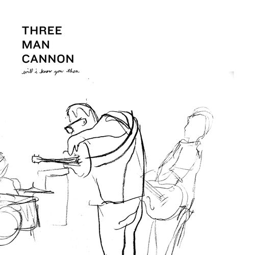 Three Man Cannon