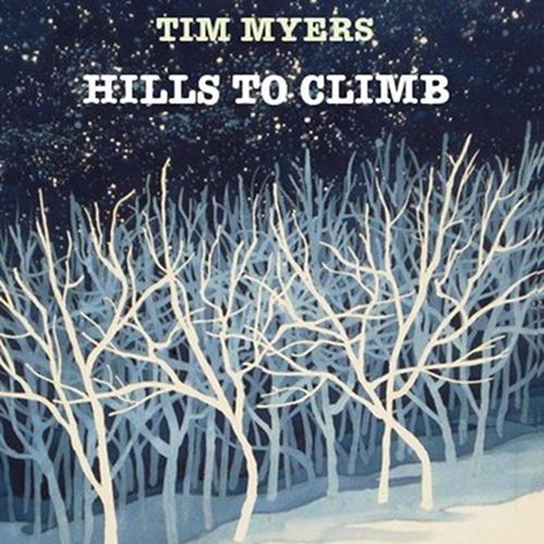 Tim Myers