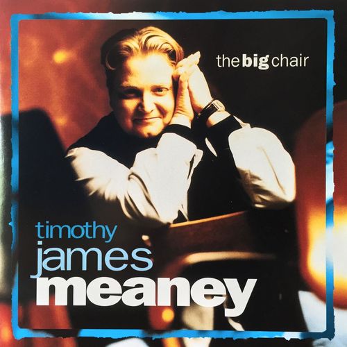Timothy James Meaney