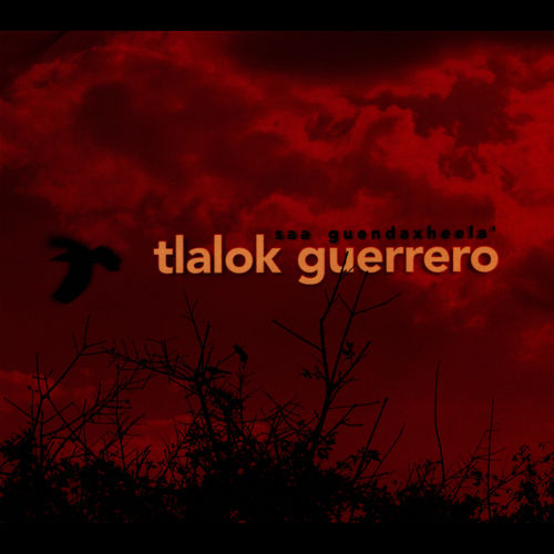 Tlalok Guerrero