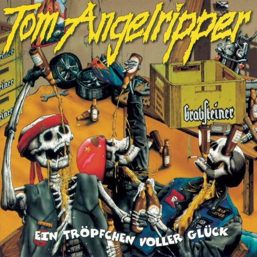 Tom Angelripper