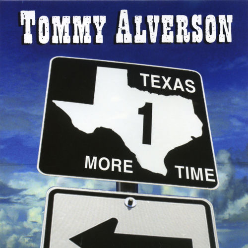 Tommy Alverson