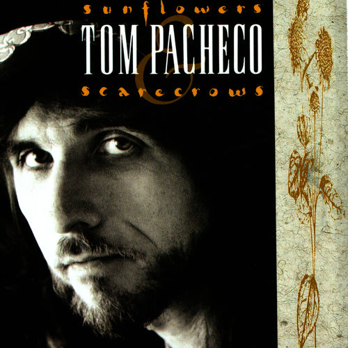 Tom Pacheco