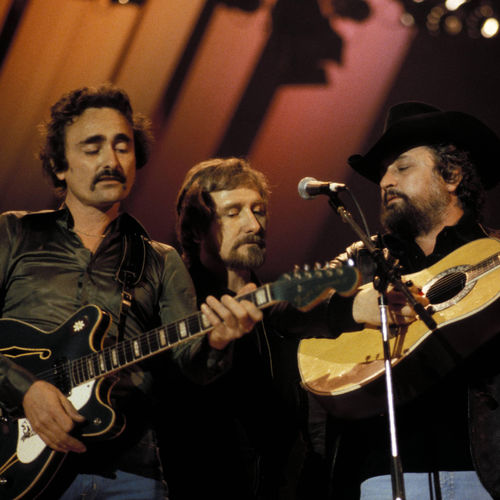 Tompall And The Glaser Brothers