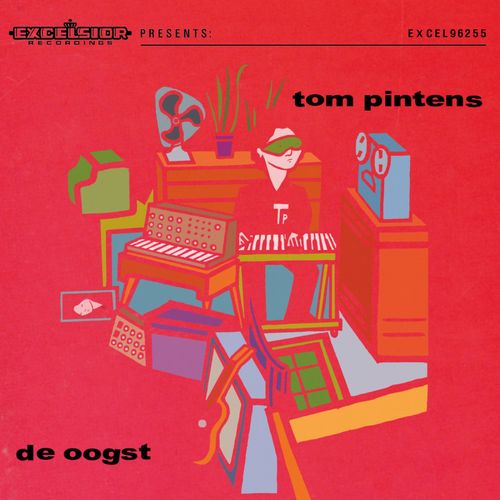 Tom Pintens