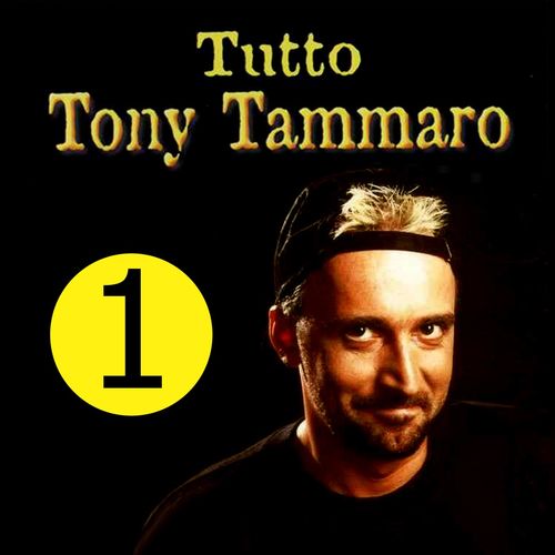 Tony Tammaro