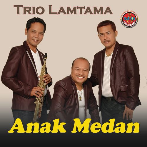 Trio Lamtama