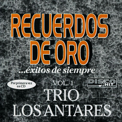 Trio Los Antares