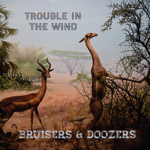 Trouble In the Wind
