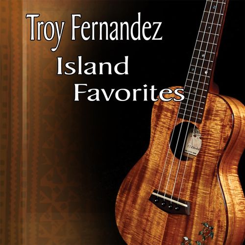 Troy Fernandez
