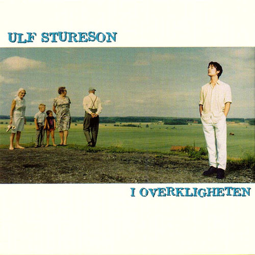 Ulf Stureson