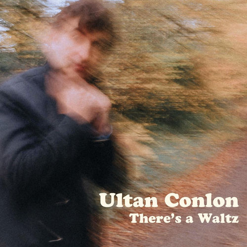 Ultan Conlon