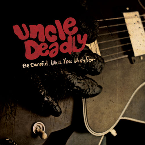Uncle Deadly