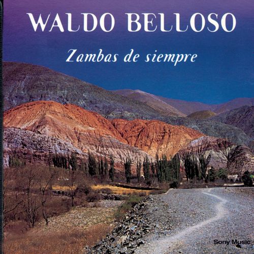 Waldo Belloso