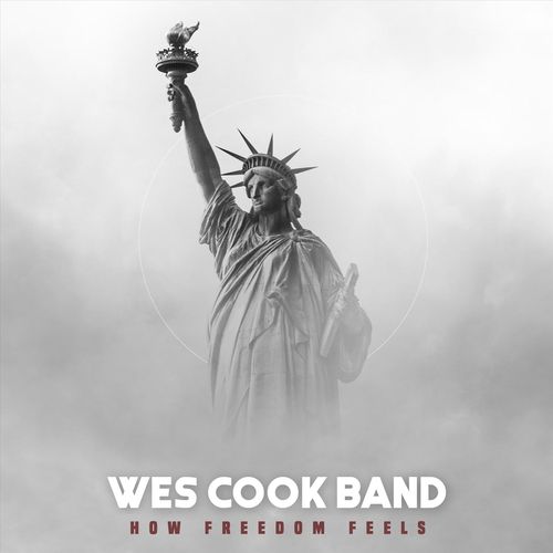 Wes Cook Band