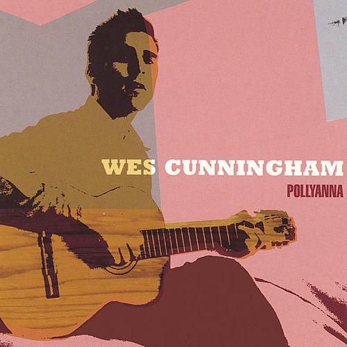 Wes Cunningham