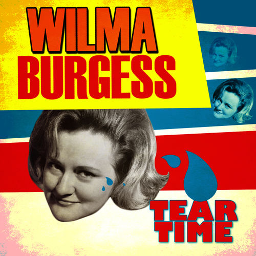 Wilma Burgess