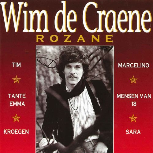 Wim De Craene