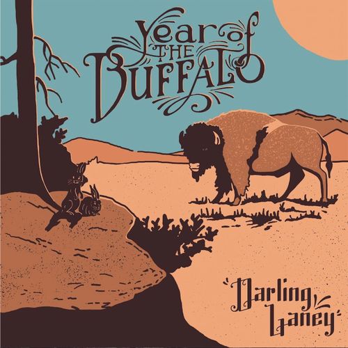 Year of the Buffalo
