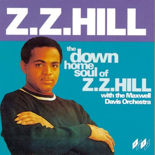 Z. Z. Hill