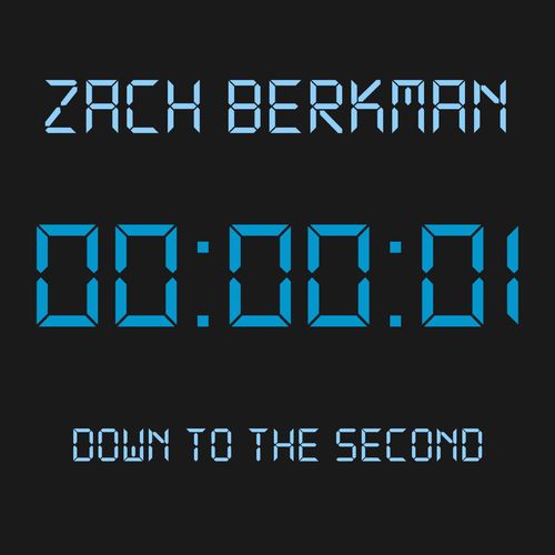 Zach Berkman