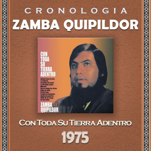 Zamba Quipildor