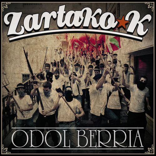 Zartako-k