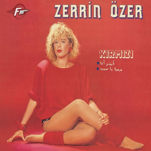 Zerrin Ozer