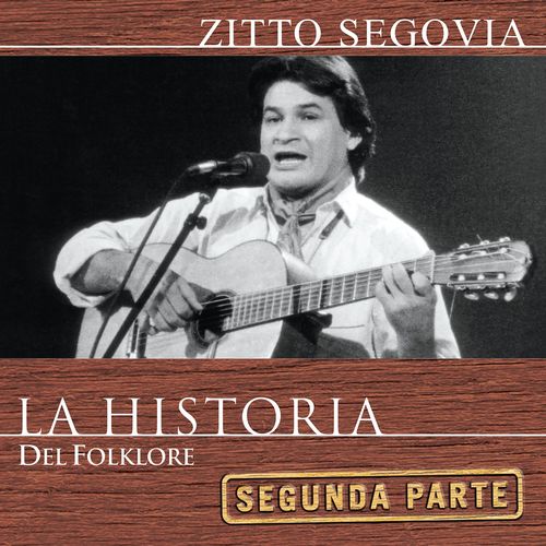Zitto Segovia