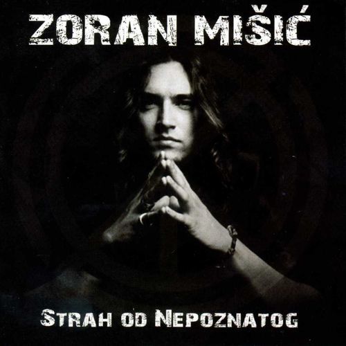 Zoran Misic